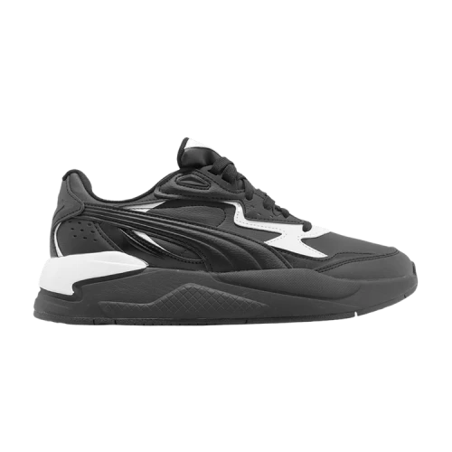 PUMA X-Ray Speed SL 'Black White'