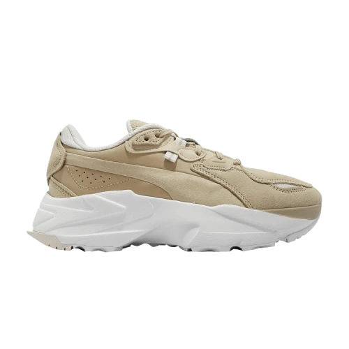 PUMA Orkid 'Soft - Pale Khaki' (Women's)