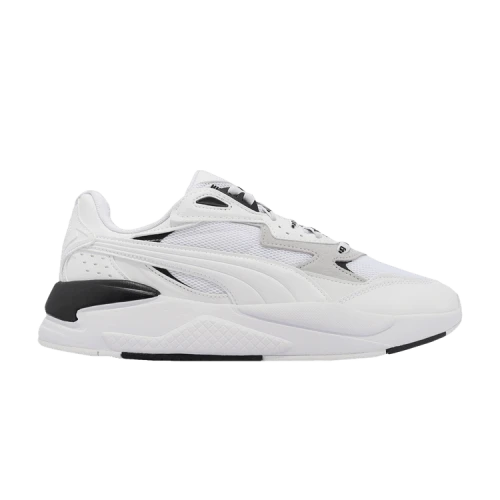 PUMA X-Ray Speed 'Logomania'