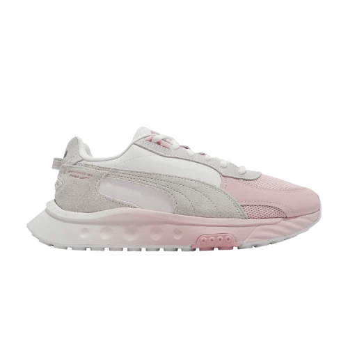 PUMA Wild Rider Soft 'Chalk Pink' (Women's)