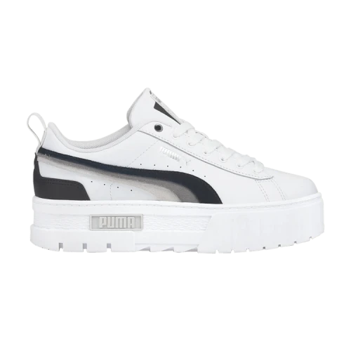 PUMA Mayze 'Triplex - White Nimbus Cloud' (Women's)