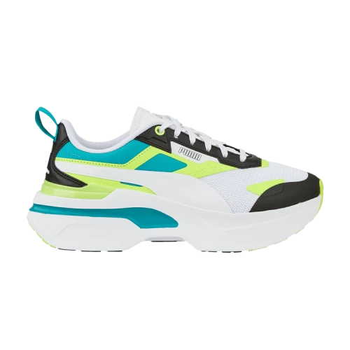 PUMA Kosmo Rider 'Pop - Lime Squeeze' (Women's)