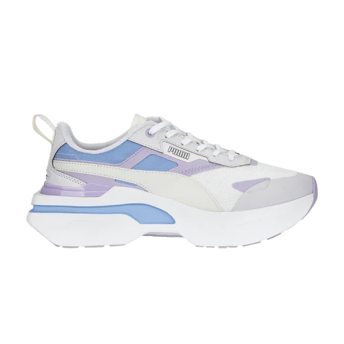 PUMA Kosmo Rider 'White Purple' (Women's)