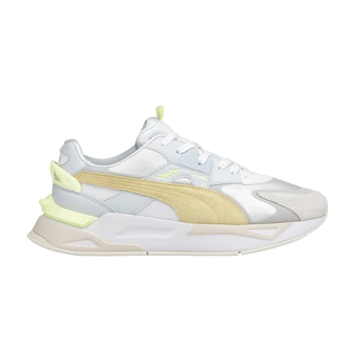 PUMA Mirage Sport 'Loom Tonal - White Arctic Ice' (Women's)