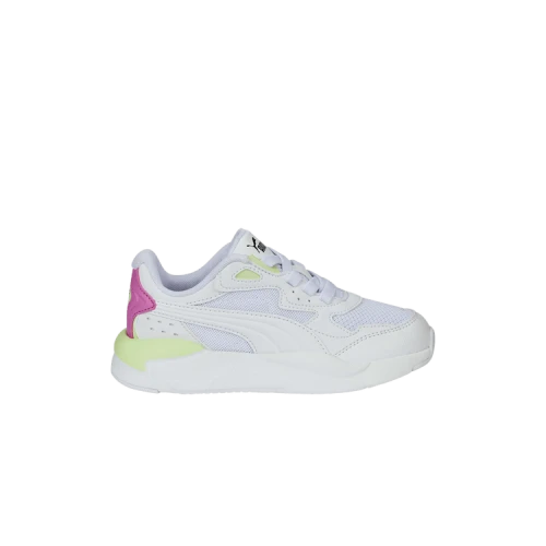 (PS) PUMA X-Ray Speed 'Black Spectra Yellow'
