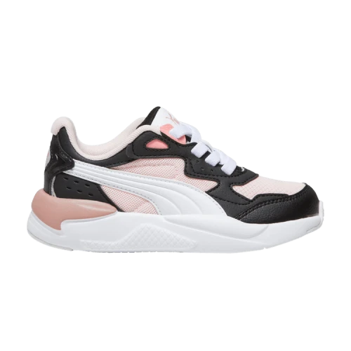 (PS) PUMA X-Ray Speed 'Black Frosty Pink'