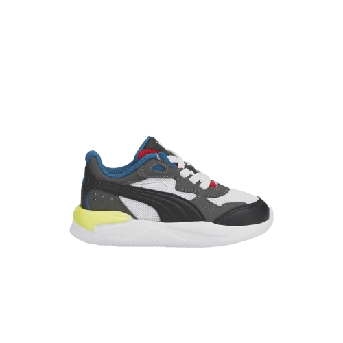 PUMA X-Ray Speed Infant 'White Vallarta Blue'