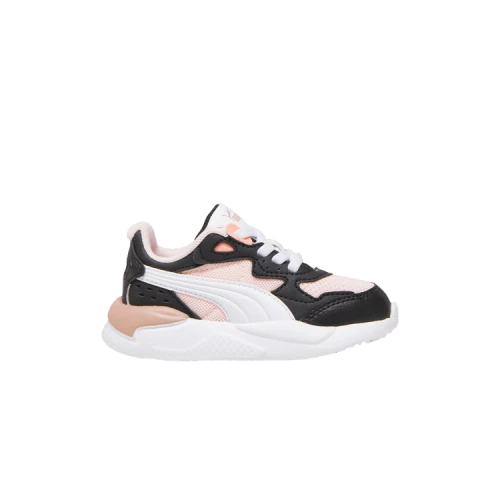 (TD) PUMA X Ray Speed 'Black Frosty Pink'
