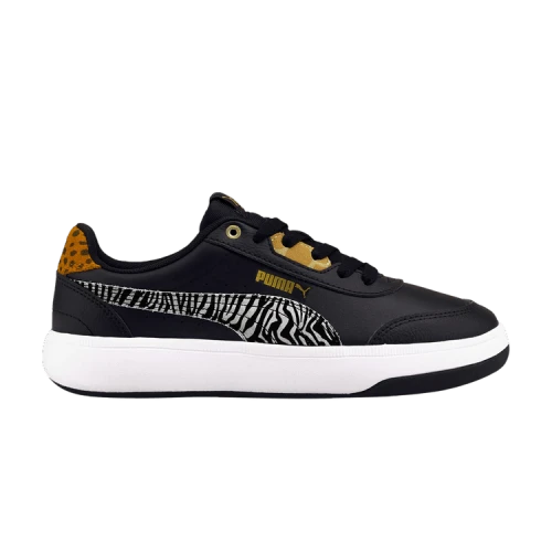 PUMA Tori 'Safari - Black' (Women's)