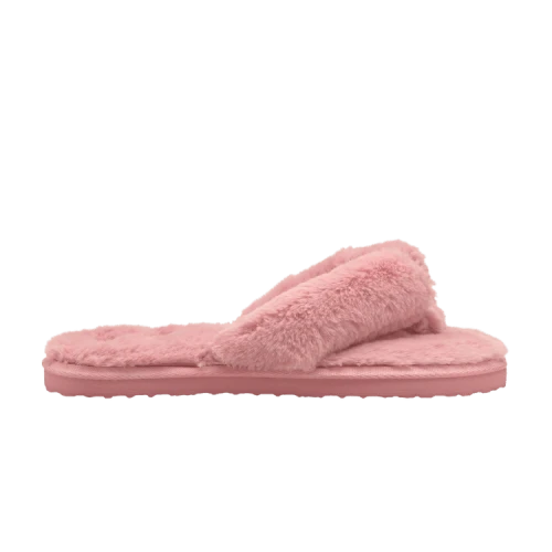PUMA Fluff Flip Slide 'Lotus' (Women's)