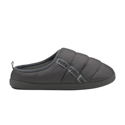 PUMA Fluff Flip Slide 'Quite Shade' (Women's)