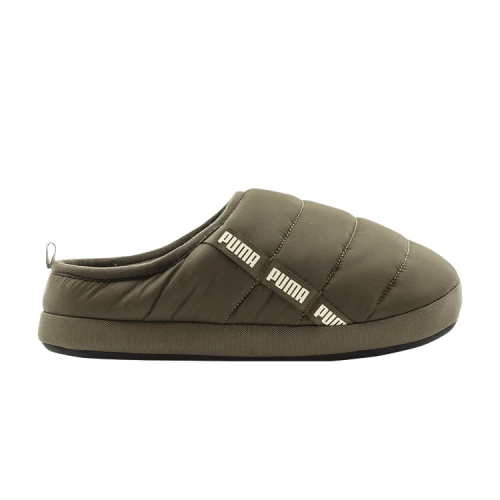 Puma Scuff Slippers Forest Night