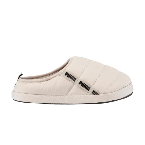 Puma Scuff Slipper Oatmeal