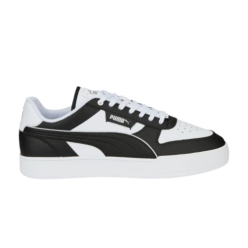 PUMA Caven Dime 'White Black'