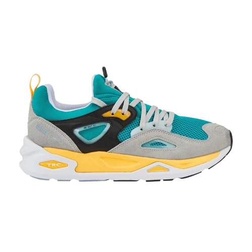 PUMA TRC Blaze 'Black Blue Atoll'