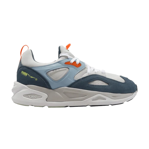 PUMA TRC Blaze 'Nimbus Cloud Evening Sky'