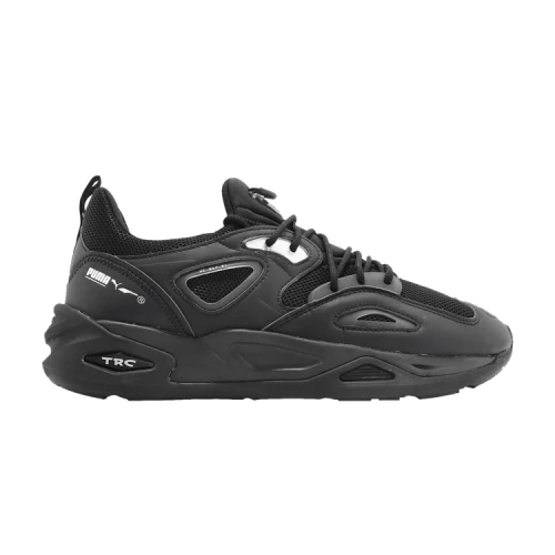 PUMA TRC Blaze 'Triple Black'