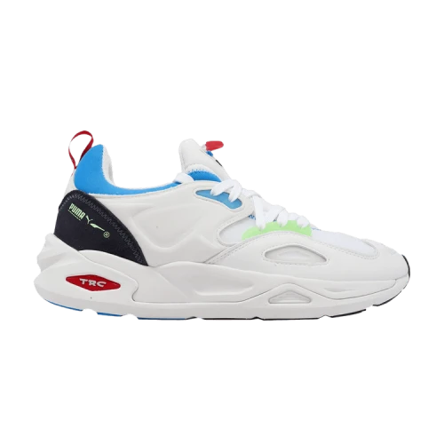 PUMA TRC Blaze Tech 'White Ocean Dive'
