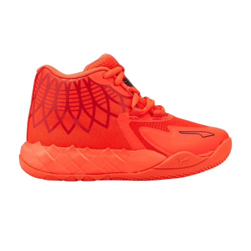 Puma LaMelo Ball MB.01 Not From Here (PS)