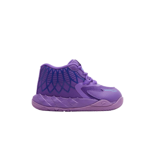Puma LaMelo Ball MB.01 Queen City (TD)