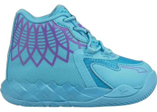 Puma LaMelo Ball MB.01 Hornets Away (TD)