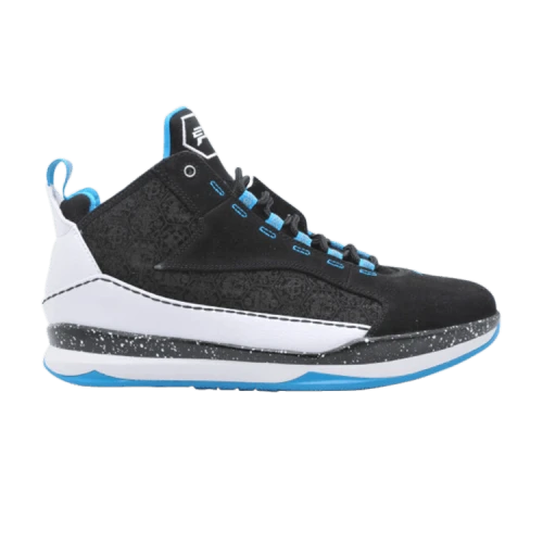 Air Jordan CP3.III