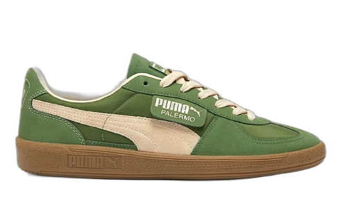 Puma Palermo size? The Godfather The Wedding
