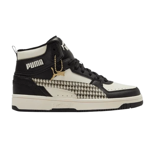 PUMA Rebound Joy 'Geometrics - Black'