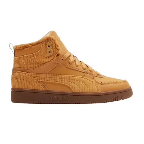 PUMA Rebound Joy 'Fur Corduroy - Taffy Gum'