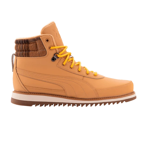 PUMA Desierto v2 'Checked - Taffy'