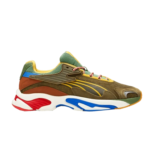 Puma RS-C Motley 'Dill'