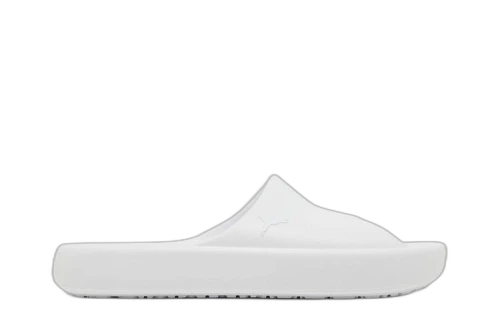 PUMA Shibui Cat Slide 'White'