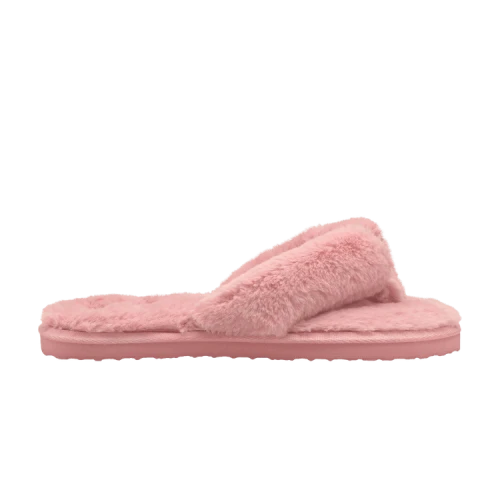 (GS) PUMA Fluff Flip Slide 'Lotus'