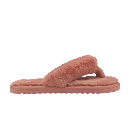 PUMA Fluff Flip Slide Jr 'Rosette'