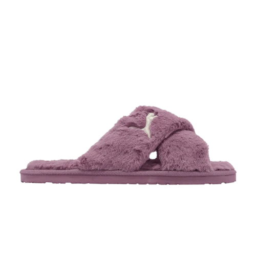 PUMA Fluff X Strap BX 'Pale Grape' (Women's)