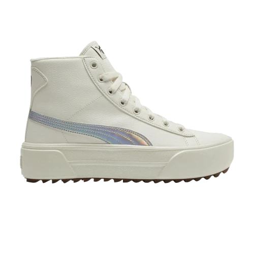 PUMA Kaia Mid 'Fur Iridescent' (Women's)