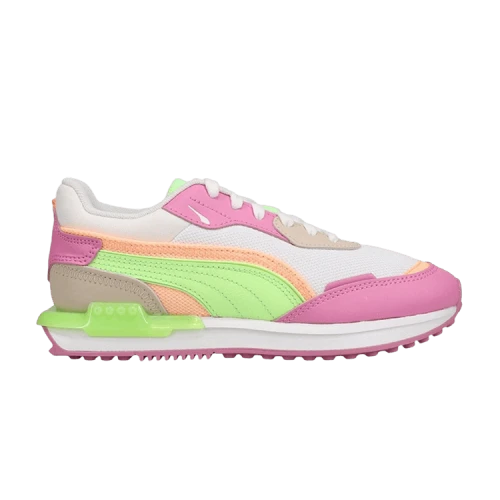 PUMA City Rider 'Translucent' (Women's)