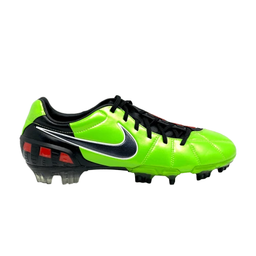 Nike Total 90 Laser 3 FG 'Electric Green'