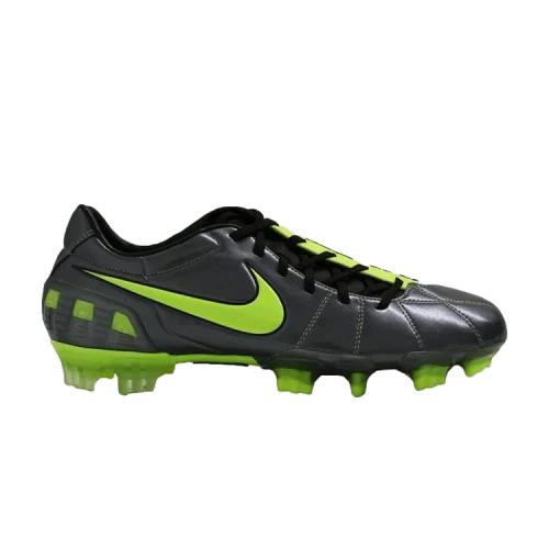 Nike Total 90 Laser 3 FG 'Metallic Blue Dust'