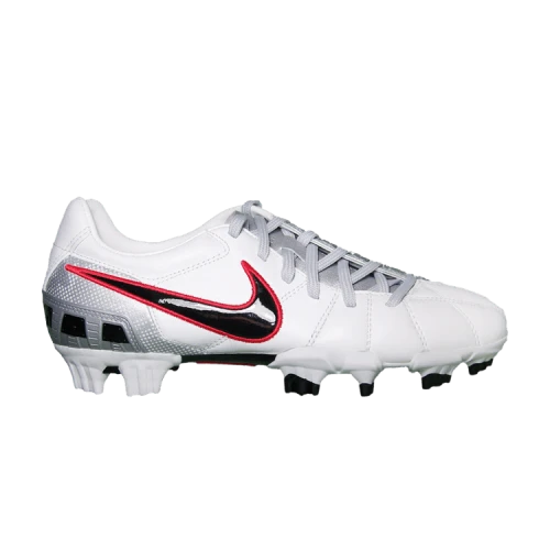 Nike Total 90 Laser 3 K-FG 'White Black Silver'