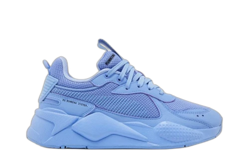 PUMA RS-X Monochrome 'Elektro Purple' (Women's)