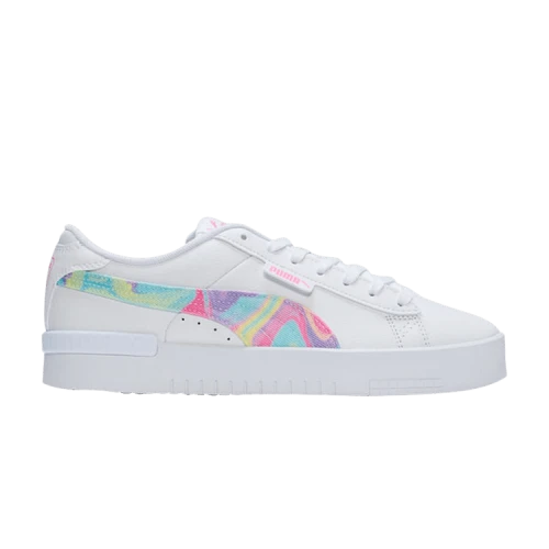Puma Jada Little Kid 'Swirl'