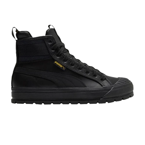 PUMA Capri Para WTR 'Black'