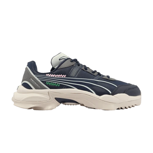 PUMA Nitefox MMQ 'Parisian Night'