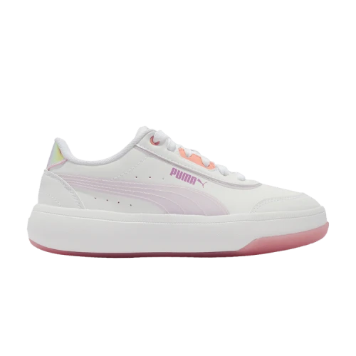 PUMA Tori 'Candy - White Lavender Fog' (Women's)