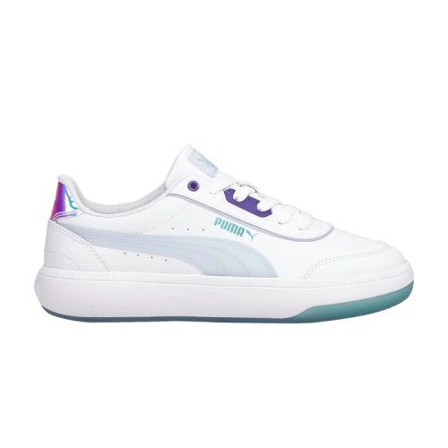 PUMA Tori 'Candy - White Arctic Ice' (Women's)