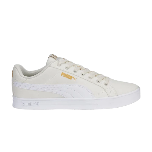 PUMA Smash Vulc V3 CV 'FS - Vaporous Grey'