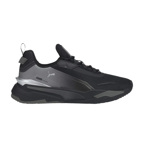 PUMA RS-Fast Unmarked 'Black Castle Rock'