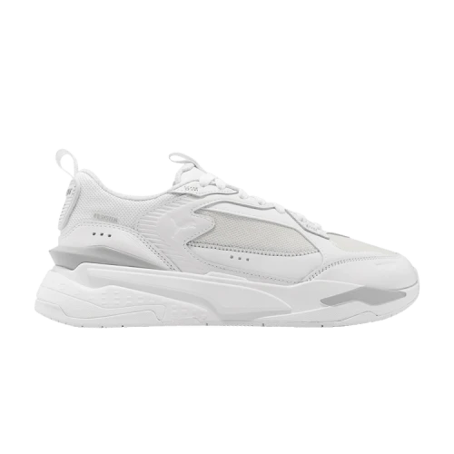 PUMA RS-Fast 'Limiter B&W - White High Rise'