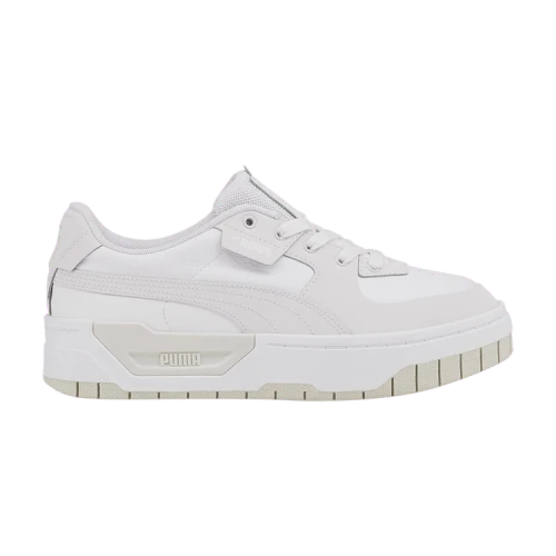 PUMA Cali 'Dream Pastel - White Nimbus Cloud' (Women's)